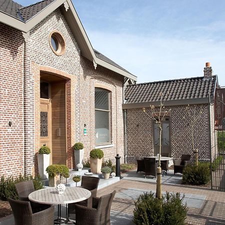 B&B Cimbarsaca Semmerzake Exterior photo