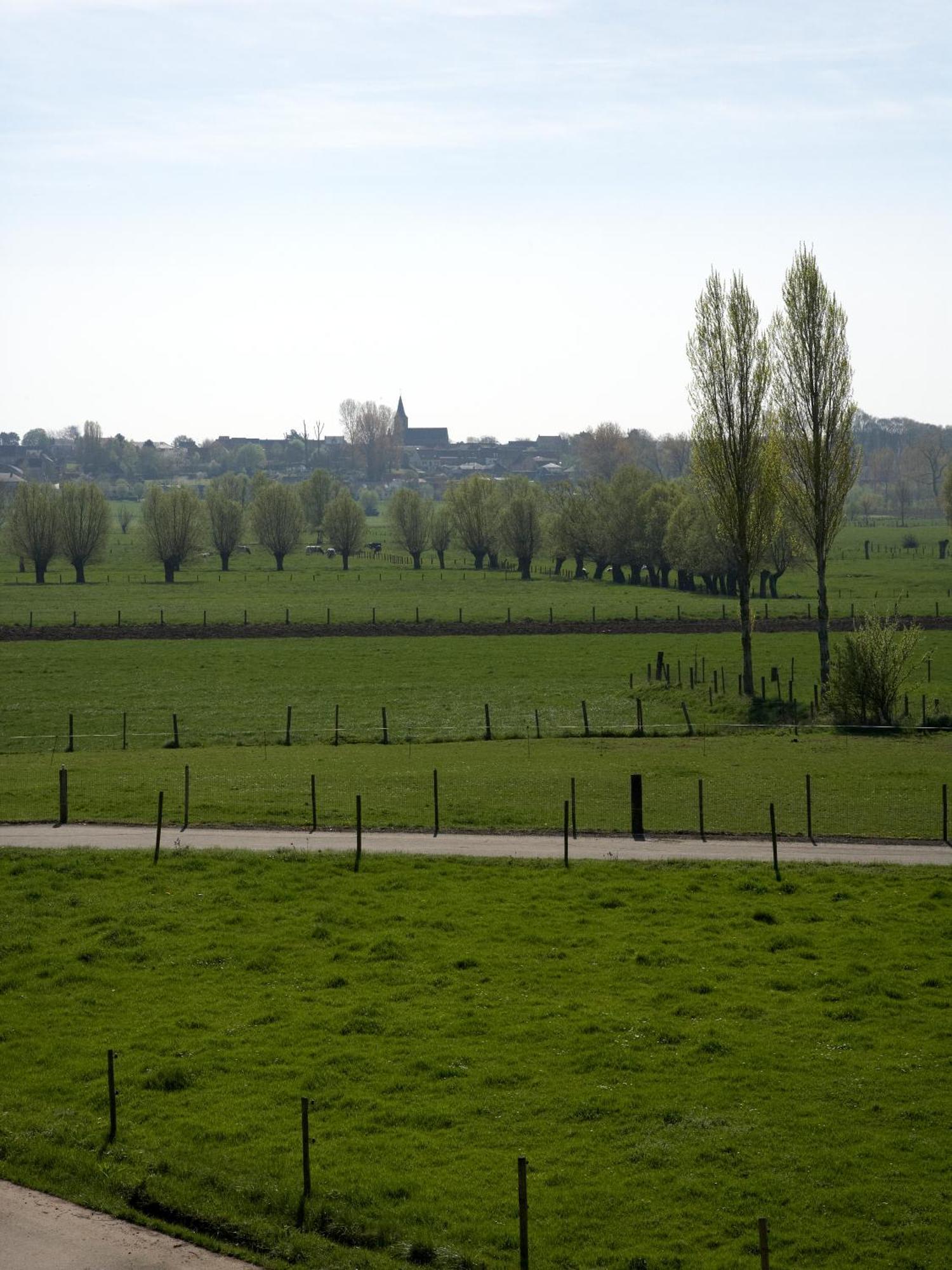 B&B Cimbarsaca Semmerzake Exterior photo